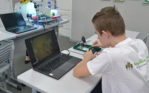 Восемь новых агротехнологических классов будет открыто в школах Нижегородской области в 2026 году по нацпроекту